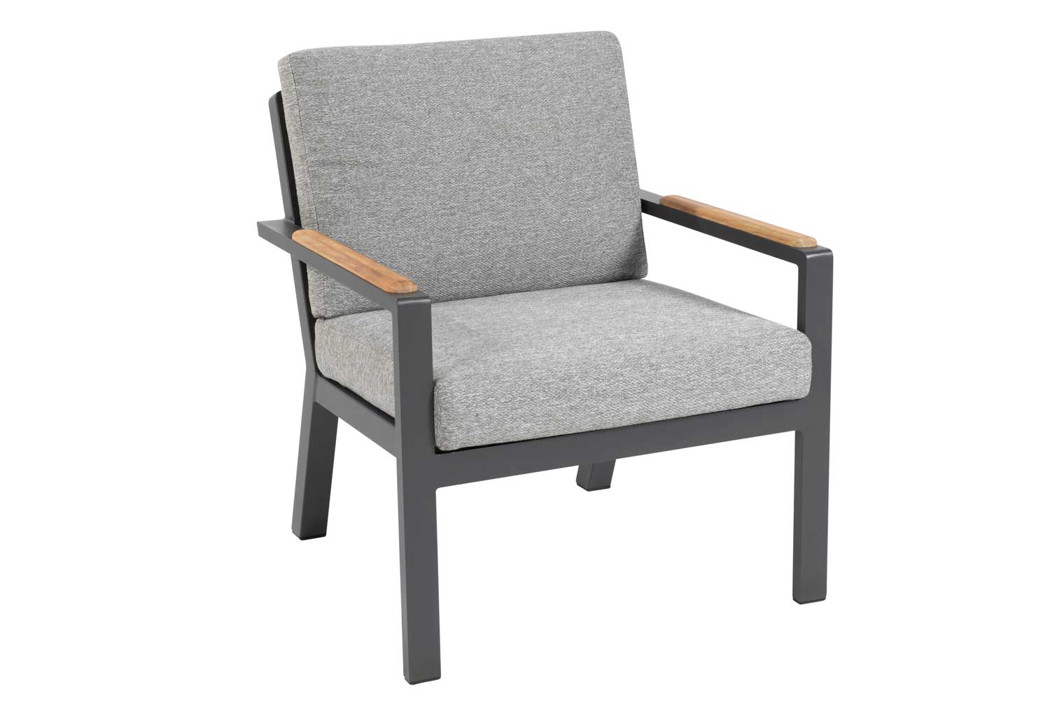 4 Seasons Outdoor Proton/Ambassador 280 cm dining tuinset 7-delig