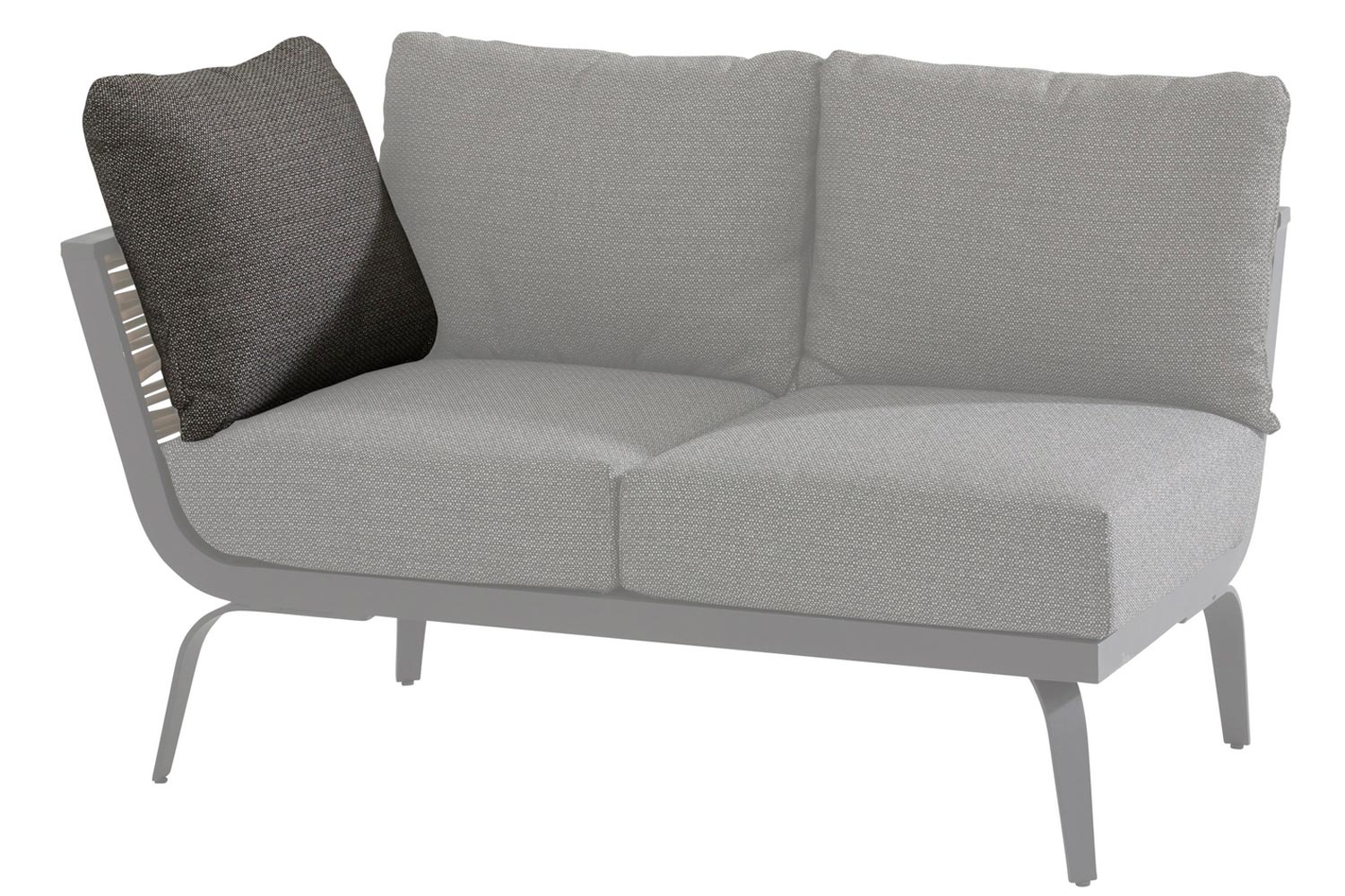 Antibes Corner Cushion huismerk kopen in de aanbieding