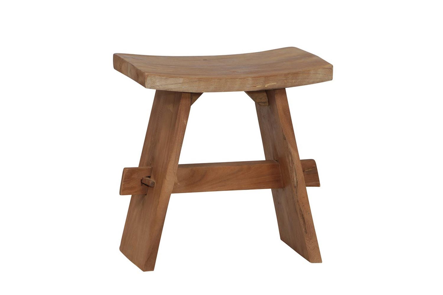 Apple Bee Chinese Teakbijzettafel apple bee kopen in de aanbieding