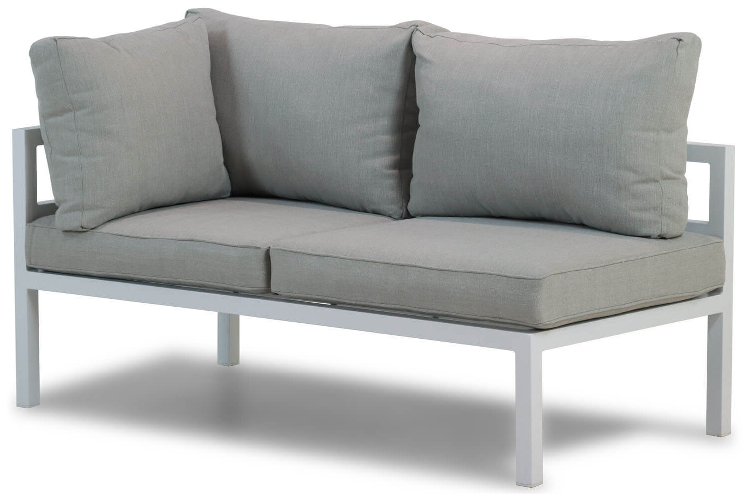 Lifestyle Arenas hoek loungeset 4-delig