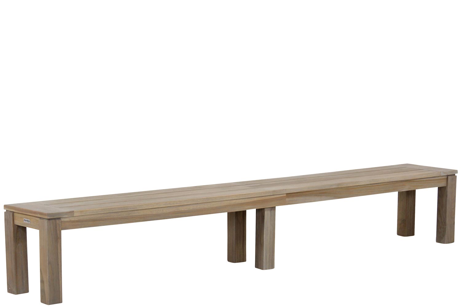 Garden Collections Brighton Picknickbank 285 garden collections kopen in de aanbieding