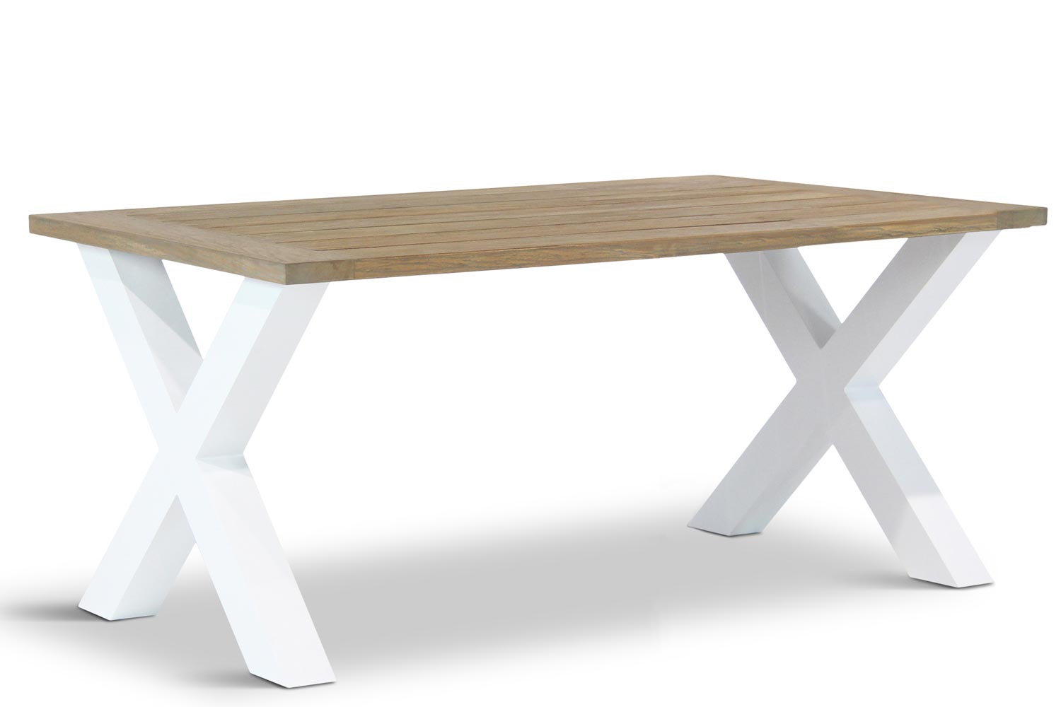 Lifestyle Cardiff 180 cm dining tuintafel