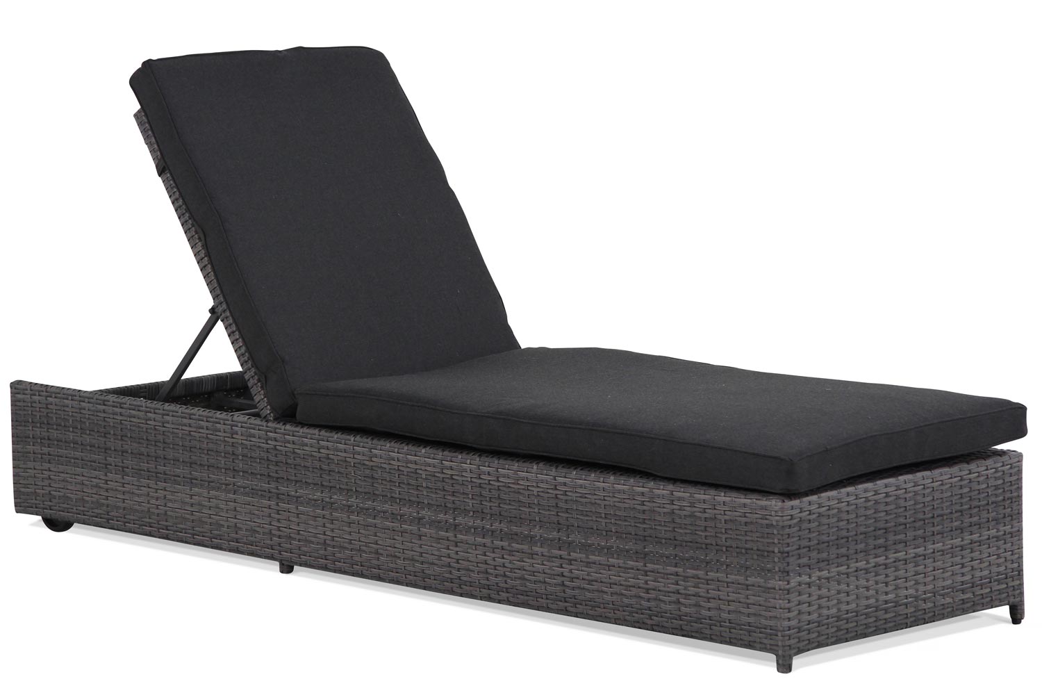 Garden Collections Charlotte Ligbed Met Wiel garden collections kopen in de aanbieding Garden Collections Charlotte Ligbed Met Wiel garden collections kopen in de aanbieding