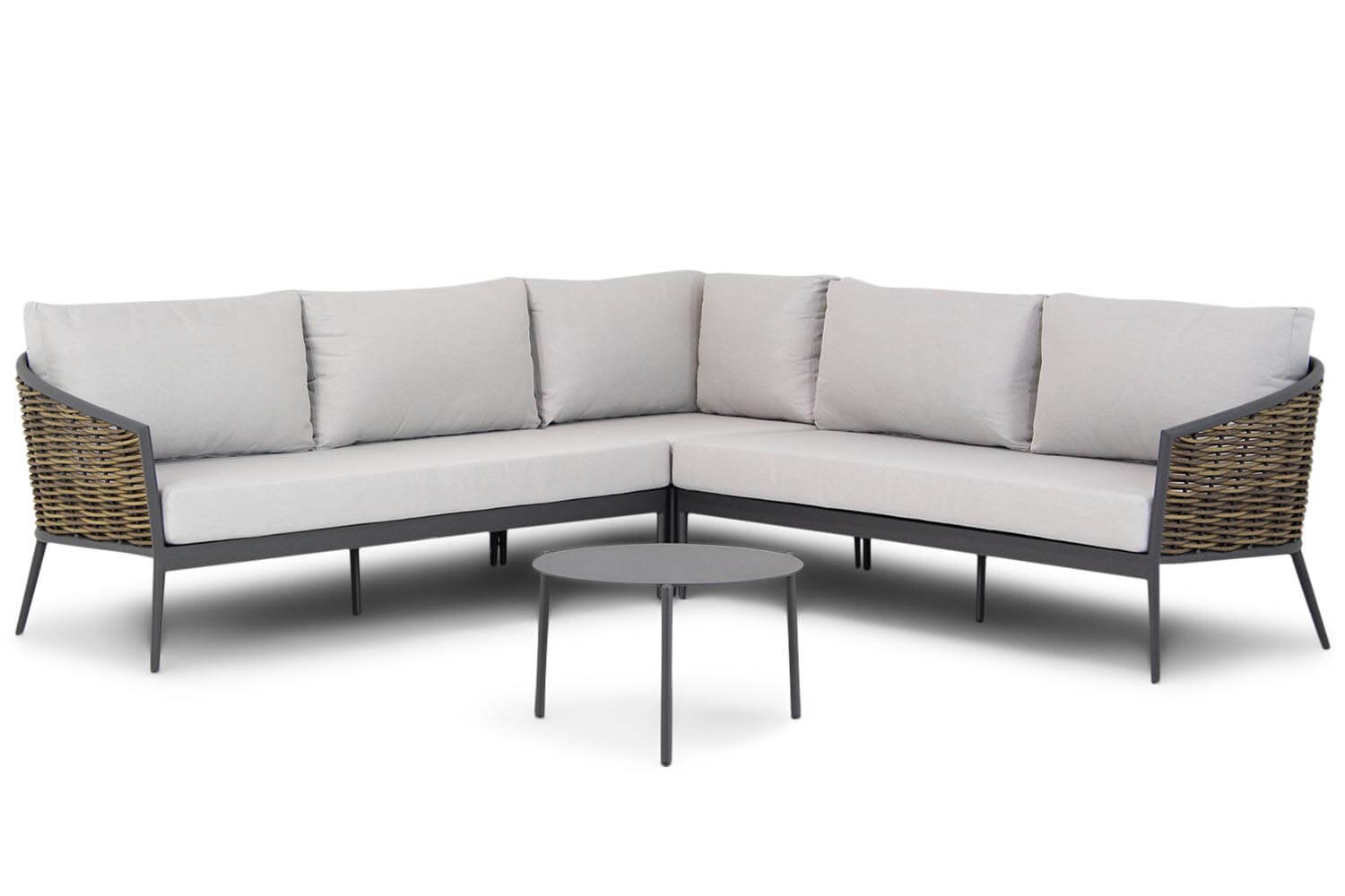 Coco Ewa/Pacific 60cm loungeset 4-delig