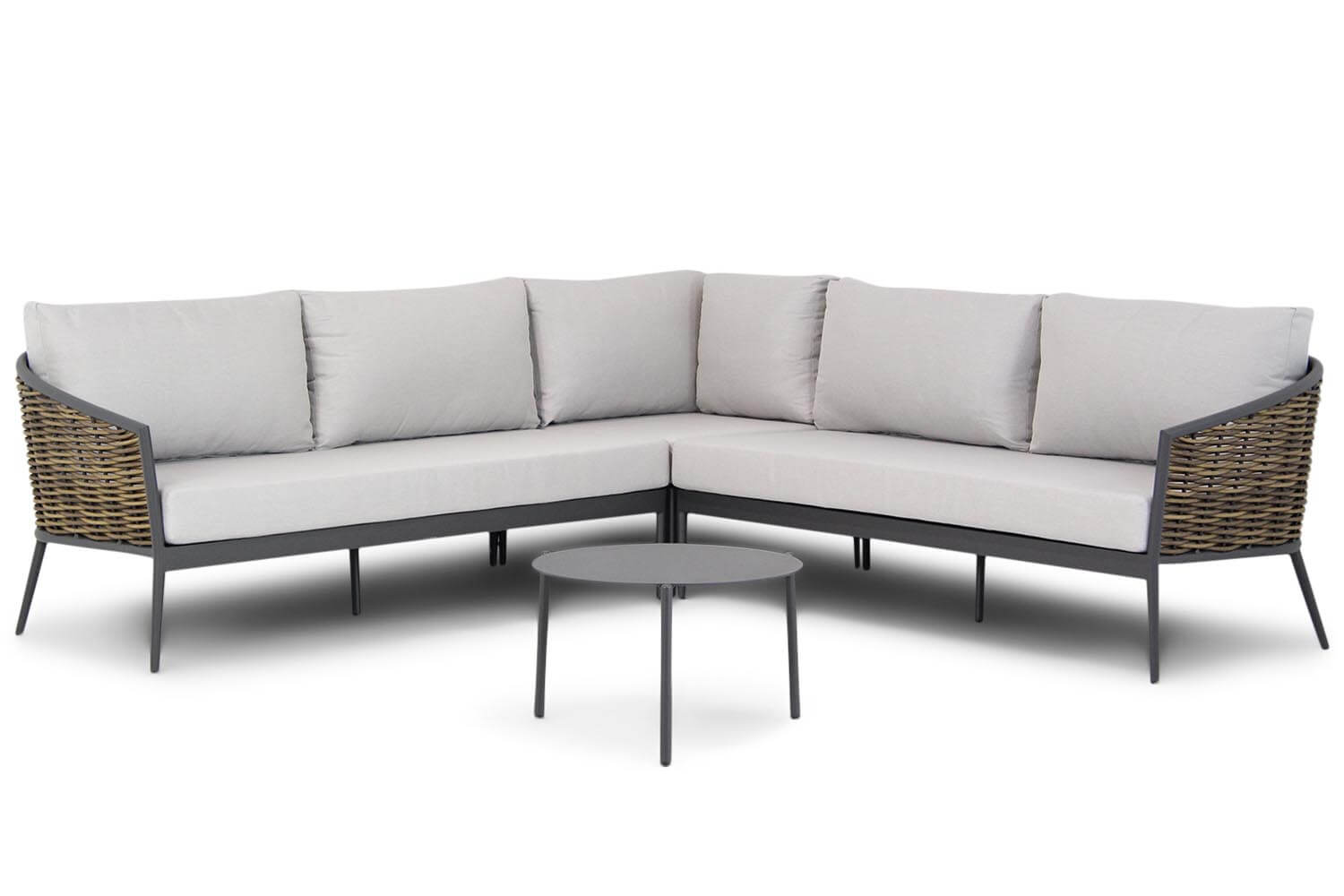 Coco EwaPacific 60 cm loungeset 4 delig