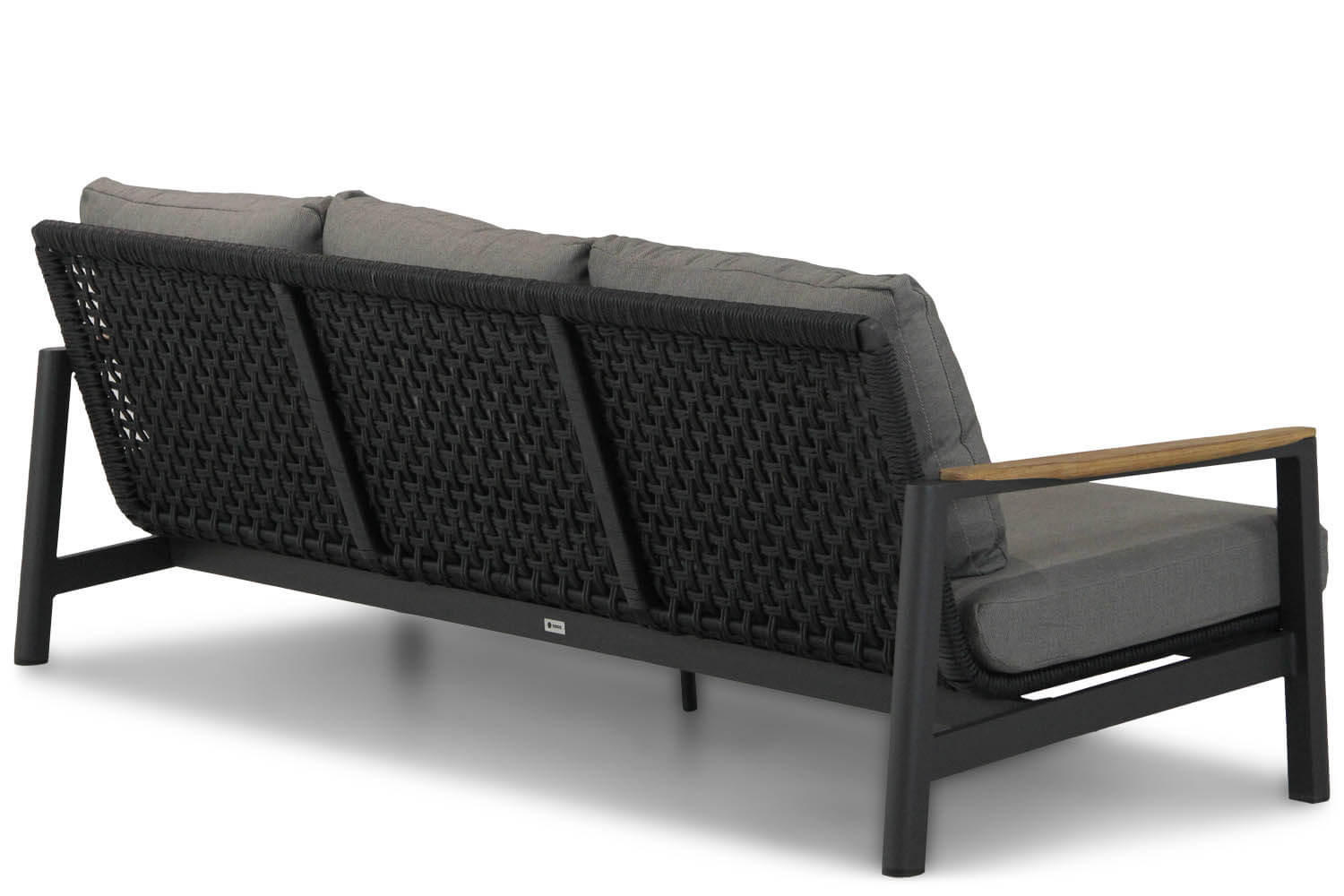 Coco Ralph lounge tuinbank 3-zits