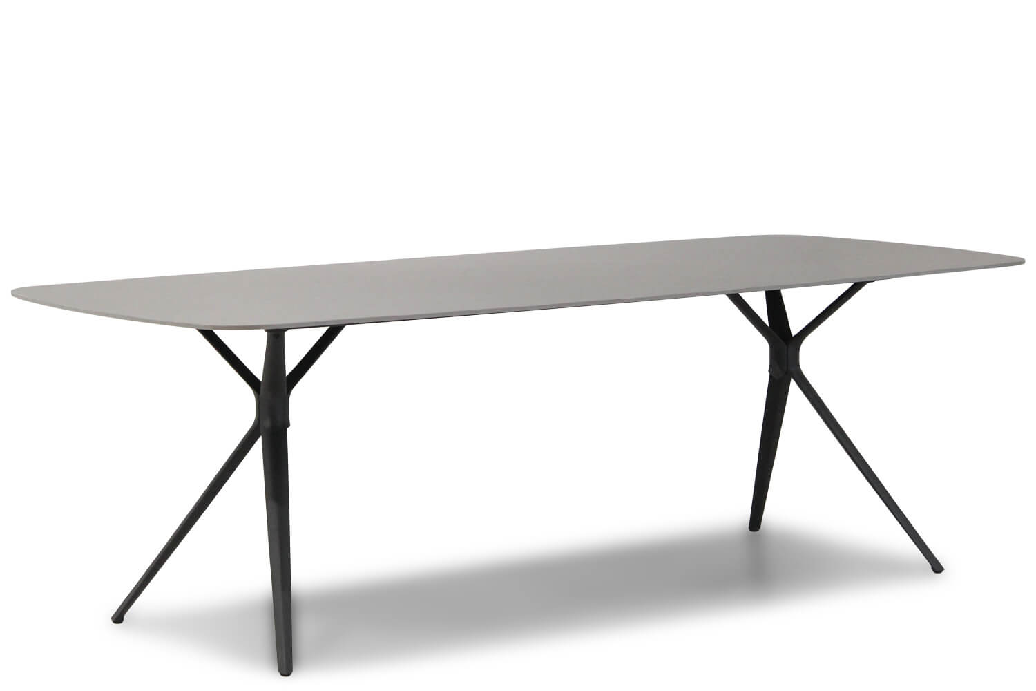 Coco Valerio dining tuintafel 240x100 cm