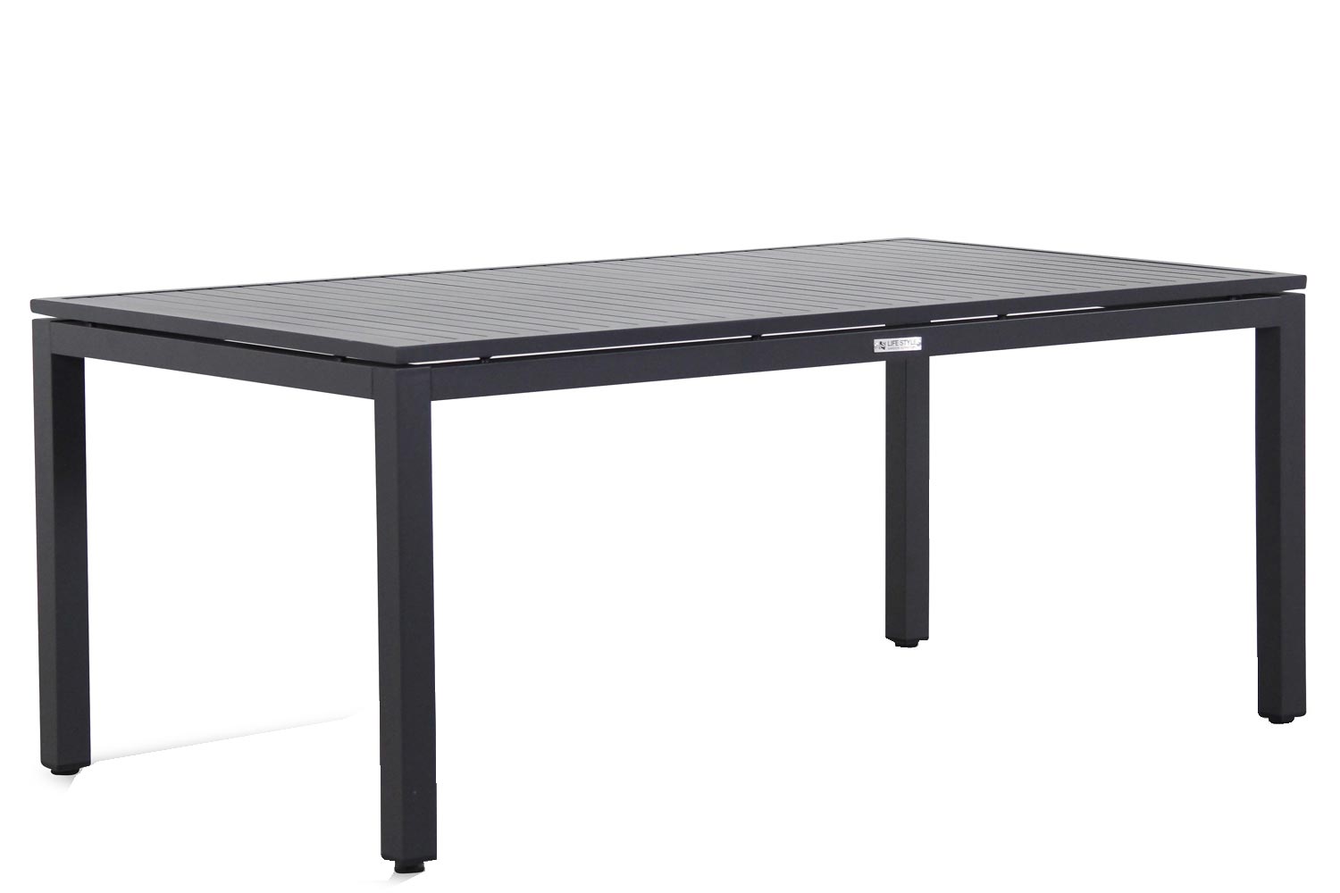 Lifestyle Concept dining tuintafel 180 x 100 cm