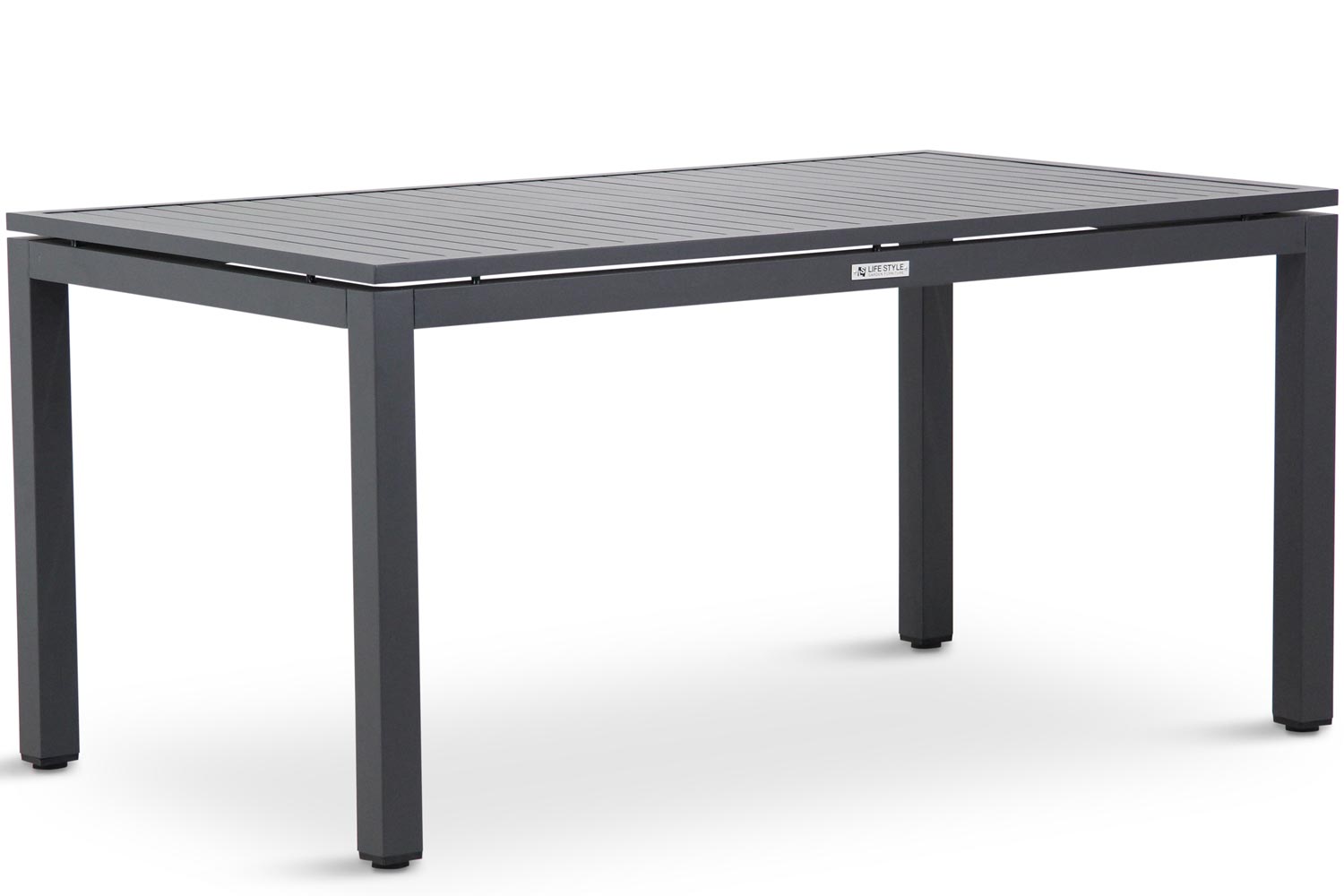 Lifestyle Concept dining tuintafel 160 x 90 cm