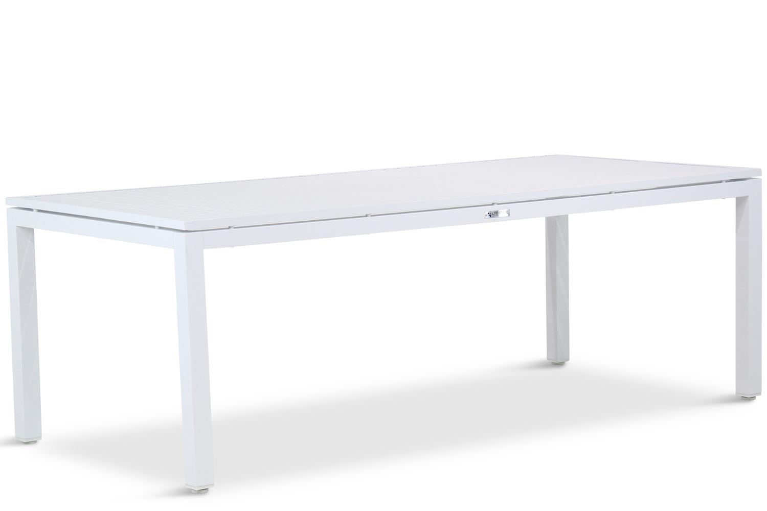 Lifestyle Concept dining tuintafel 220 x 100 cm