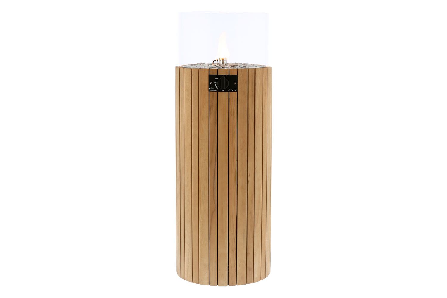 Cosiscoop Pillar Teak L