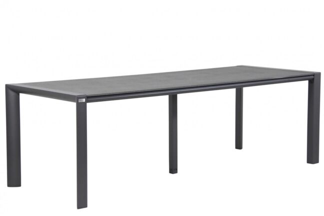 Famous Furniture Dundee dining tuintafel 240 x 90 cm