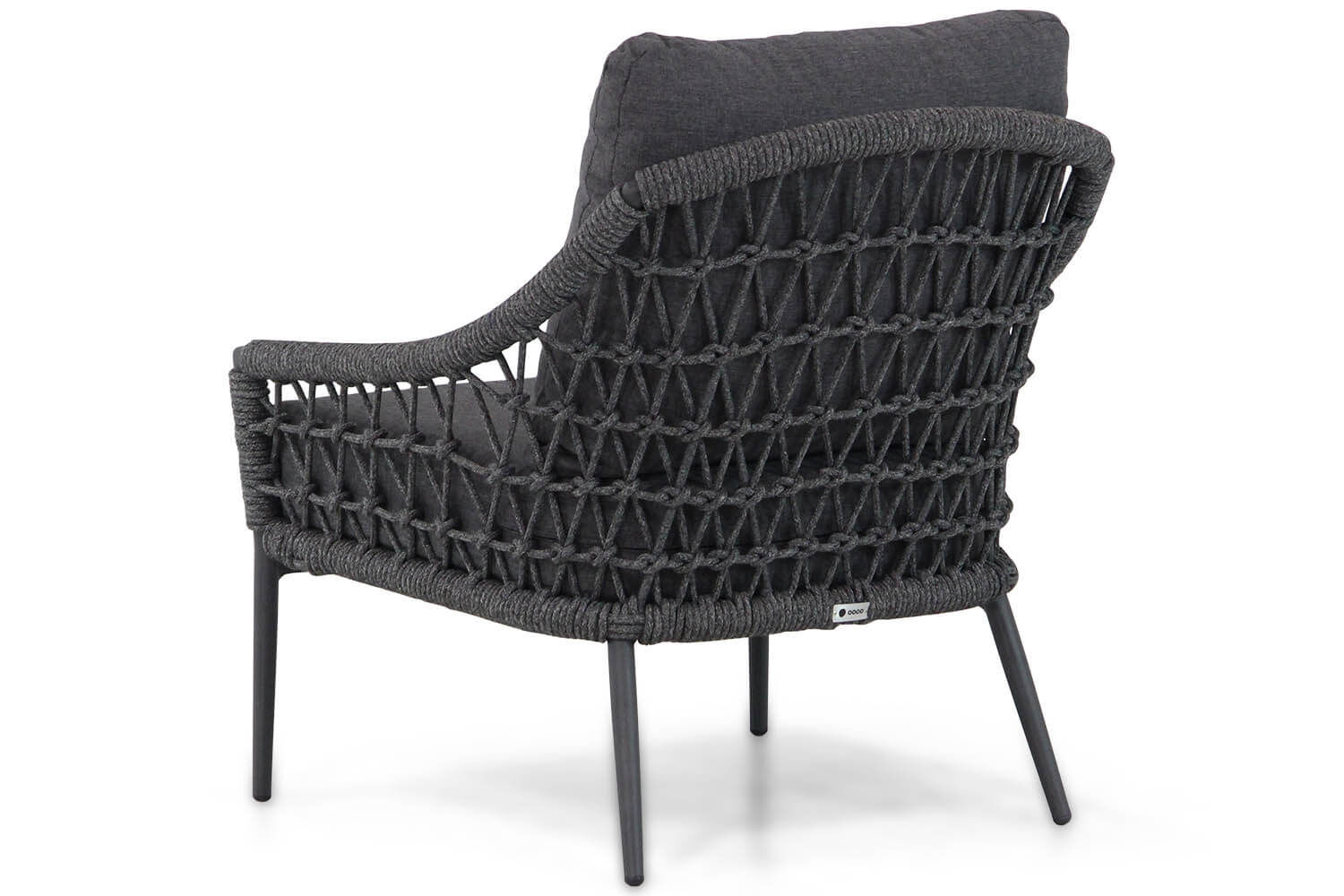 Coco Dalice/Pacific 45-60 cm stoel-bank loungeset 5-delig