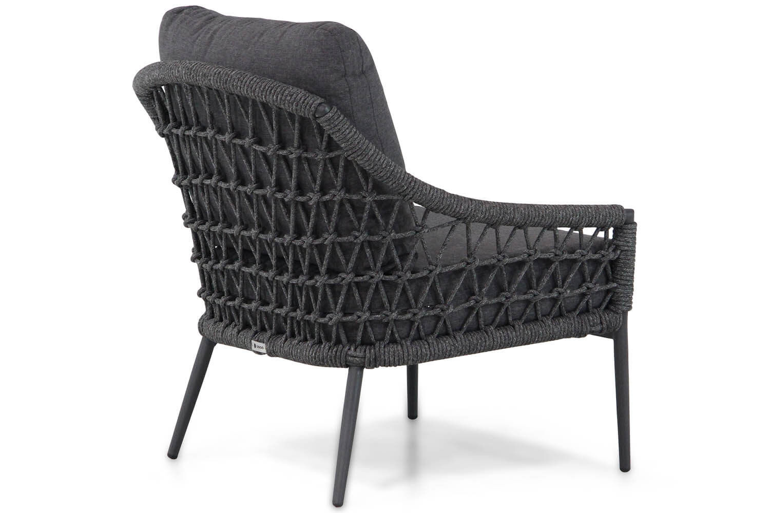 Coco Dalice/Pacific 45-60 cm stoel-bank loungeset 5-delig