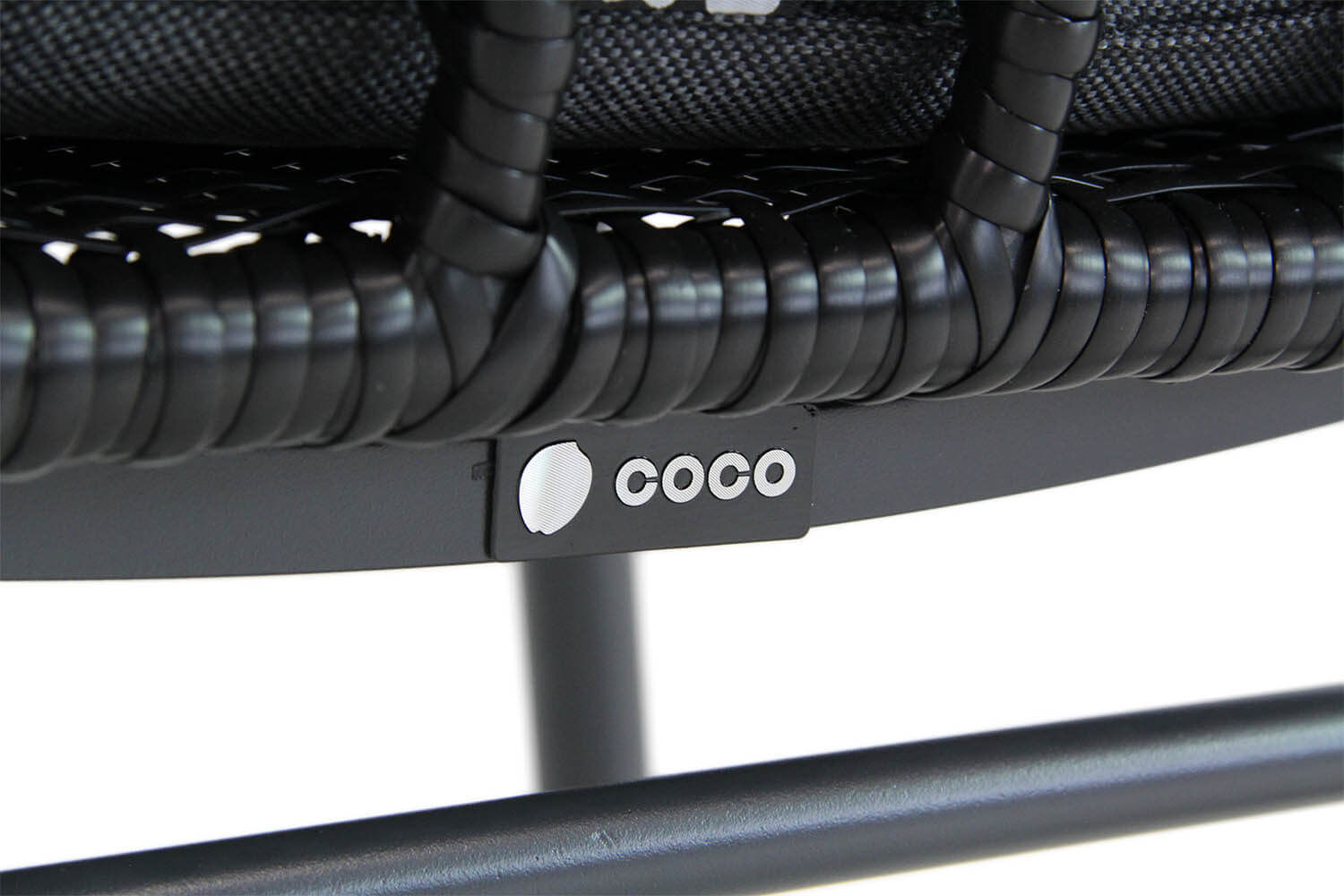 Coco Leonardo/Concept 160 cm dining tuinset 5-delig