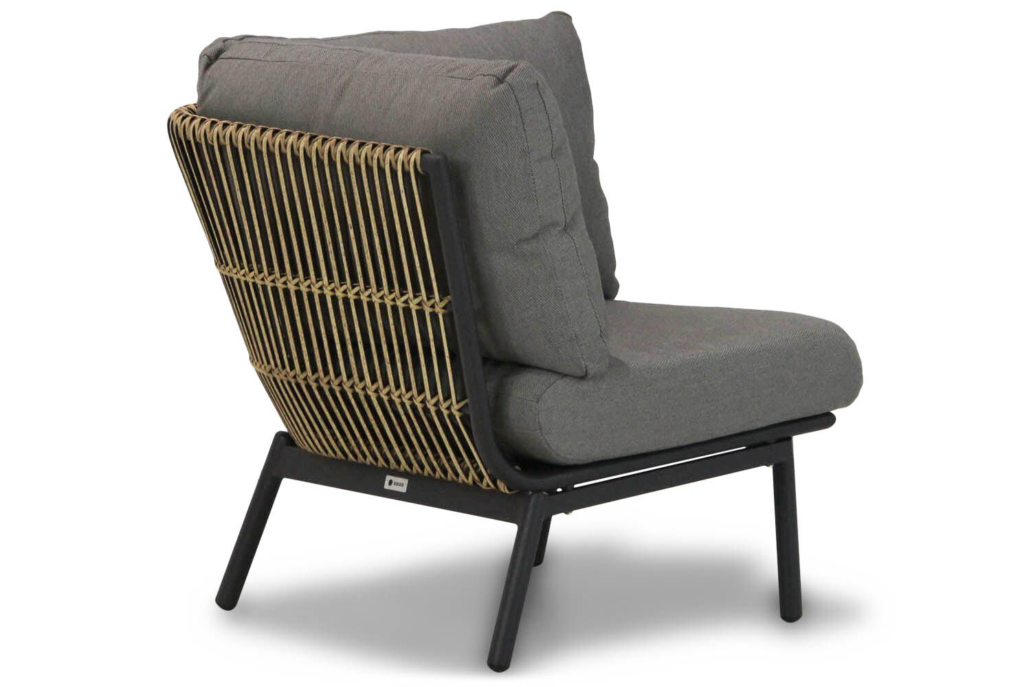 Coco Nathan/Pacific 100 cm hoek loungeset 4-delig