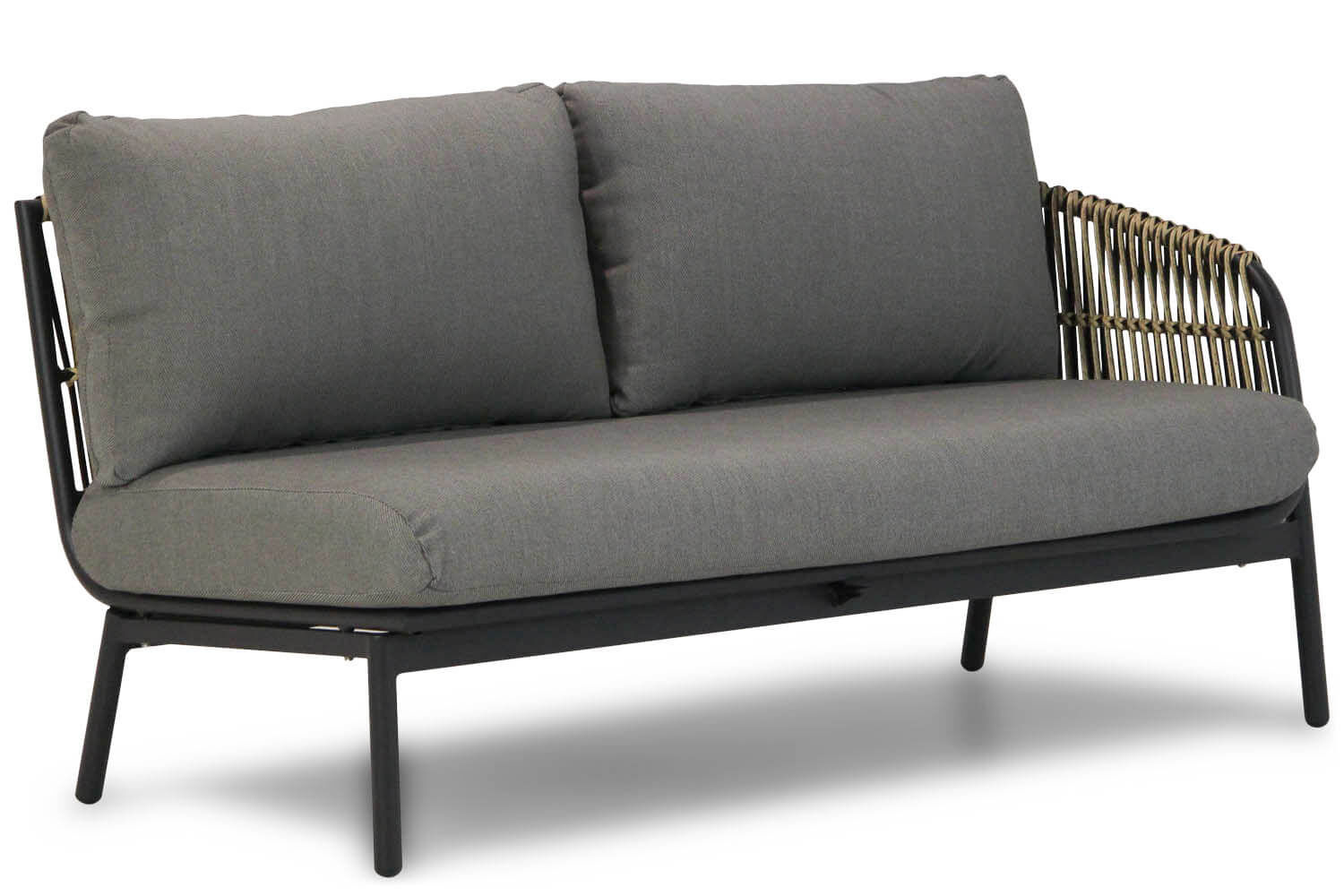 Coco Nathan/Pacific 100 cm hoek loungeset 4-delig