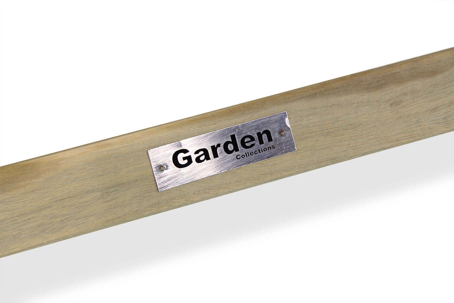 Garden Collections Derby inklapbare tuintafel 80 x 80 cm