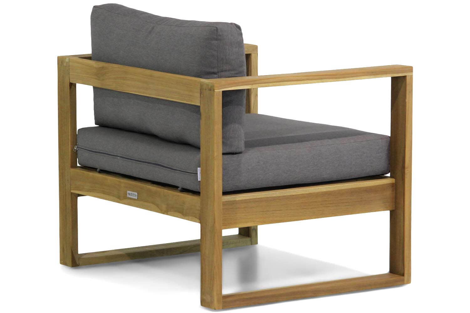 Lifestyle Marriott stoel-bank loungeset 4-delig