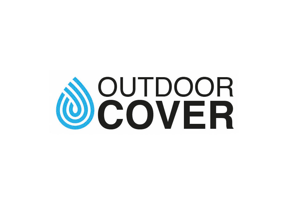 Outdoor Cover loungesethoes 300 x 300 x (h) 70 cm