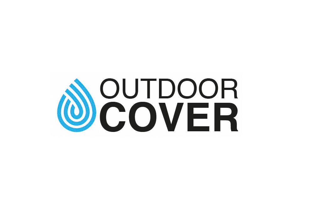 Outdoor Cover kussentas 125 x 32 x 50