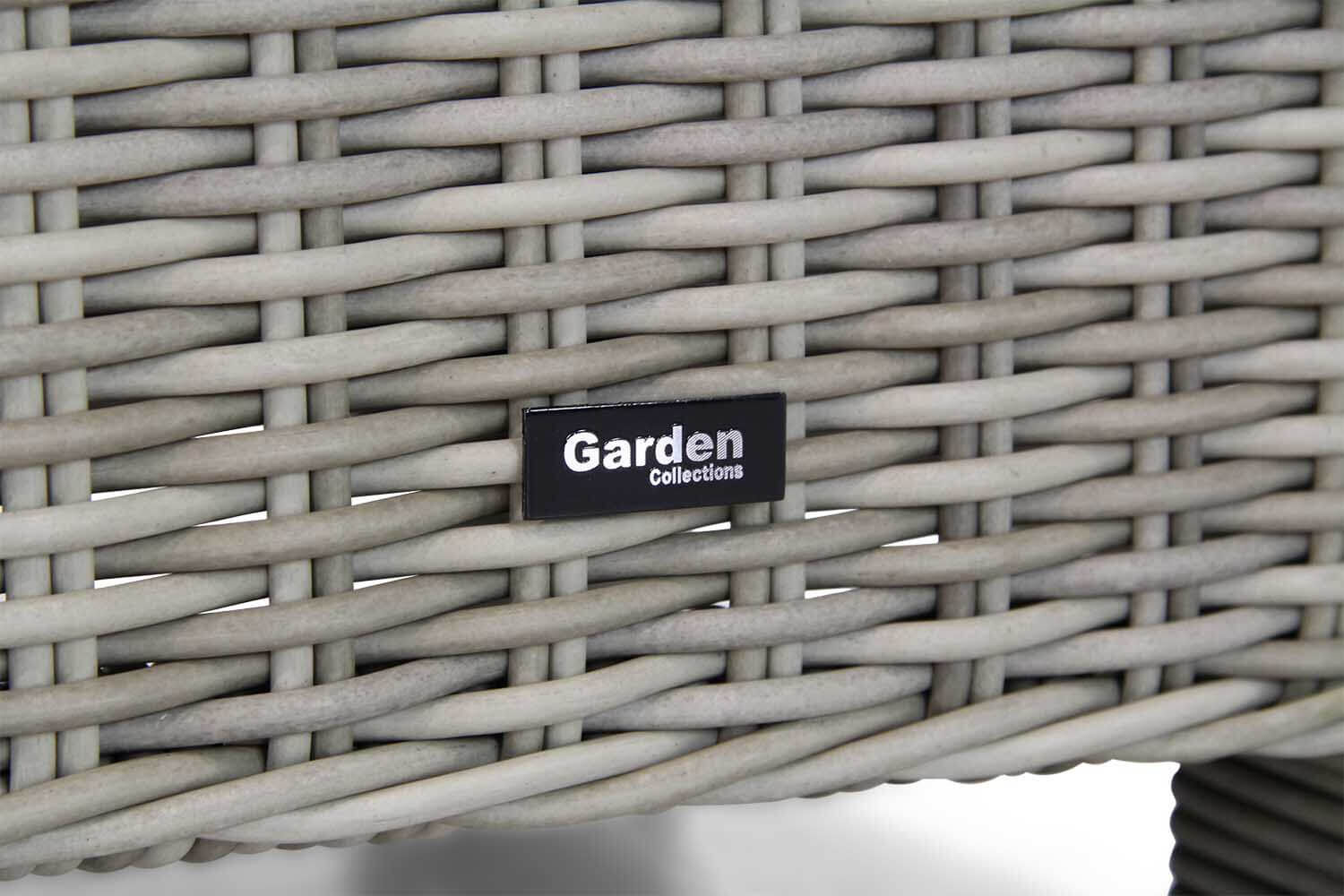 Garden Collections Toronto bijzettafel met kussen