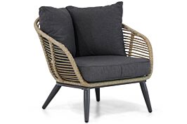 creëren halfrond Broer Lounge stoel buiten kopen? | Grote collectie | Tuinmeubelshop.nl