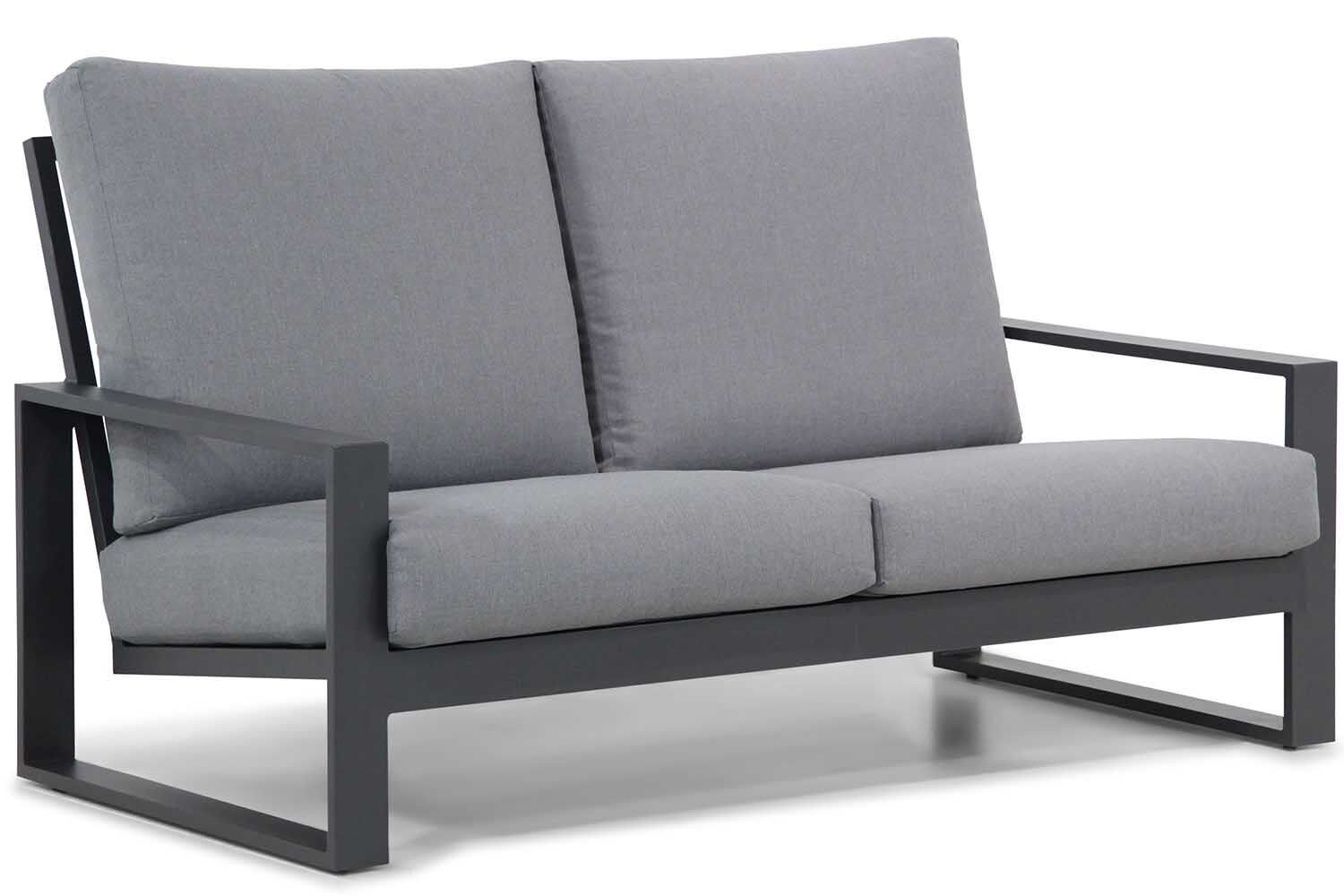 Lifestyle Imperia Lounge Tuinbank 2 Zits Tuinmeubelshop Nl