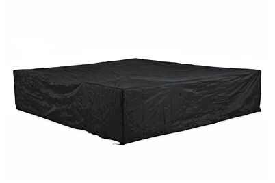 Outdoor Cover loungesethoes 255 x 255 x (h) 70 cm