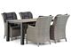 Garden Collections Aberdeen/Valley 180 cm dining tuinset 5-delig