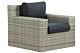 Garden Collections Amico lounge tuinstoel