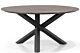 Lifestyle Dolphin/Ancona 150 cm rond dining tuinset 7-delig