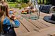Garden Collections Lincoln/Brighton 240 cm dining tuinset 7-delig