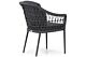 Coco Dalice/Montana 130 cm rond dining tuinset 5-delig