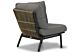 Coco Nathan/Pacific 100 cm hoek loungeset 5-delig