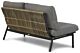 Coco Nathan/Pacific 60-45 cm hoek loungeset 6-delig