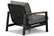 Coco Ralph 60/90 cm stoel-bank loungeset 5-delig