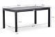Lifestyle Dolphin/Concept 160 cm dining tuinset 5-delig