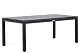 Lifestyle Upton/Concept 180 cm dining tuinset 5-delig stapelbaar