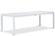 Lifestyle Parma/Concept 220 cm dining tuinset 7-delig