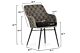 Lifestyle Crossway/Matale 180 cm dining tuinset 5-delig