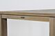 Lifestyle Amarilla/Bristol 180 cm dining tuinset 5-delig stapelbaar