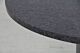 Lifestyle Amarilla/Graniet rond 140 cm dining tuinset 7-delig stapelbaar