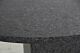 Lifestyle Upton/Graniet 140 cm dining tuinset 7-delig stapelbaar