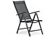 Domani Carino/Young 155 cm dining tuinset 5-delig
