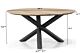 Lifestyle Fabriano dining tuintafel rond 150 cm
