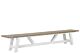 Lifestyle Florence/Florence 260 cm dining tuinset 3-delig