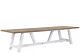 Lifestyle Rome/Florence 260 cm dining tuinset 5-delig