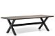 Garden Collections Orlando/Forest 240 cm dining tuinset 7-delig