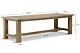 Garden Collections Madera/Fourmile 260 cm dining tuinset 7-delig